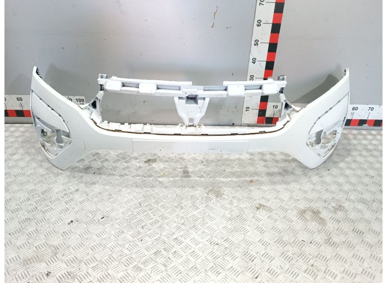 Бампер передний к Dacia Sandero Stepway