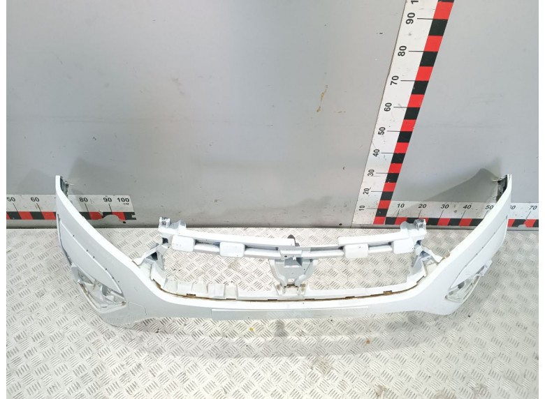 Бампер передний к Бампер передний к Dacia SanderoStepway undefined г. Sandero Stepway