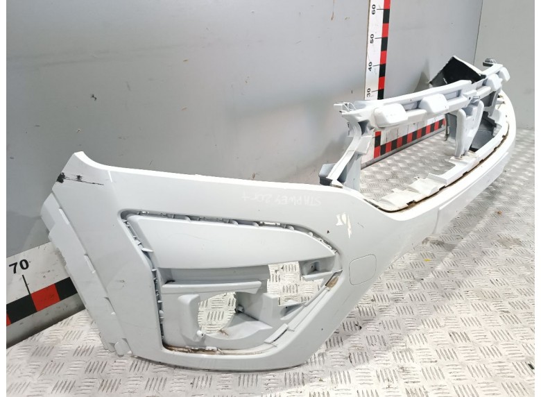 Бампер передний к Бампер передний к Dacia SanderoStepway undefined г. Sandero Stepway