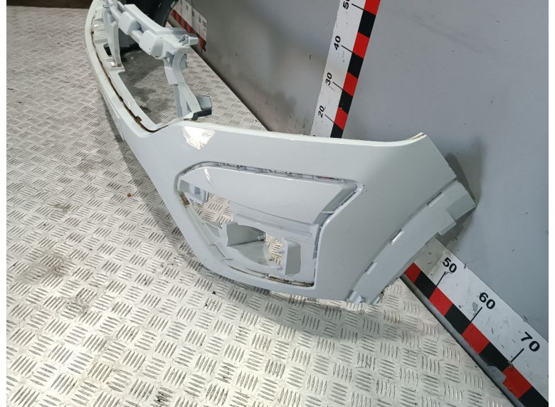 Бампер передний к Бампер передний к Dacia SanderoStepway undefined г. Sandero Stepway