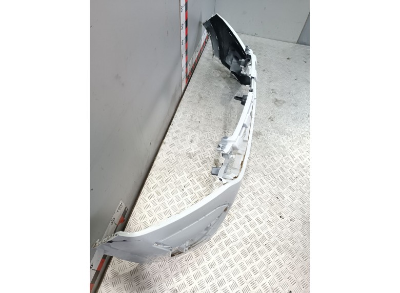 Бампер передний к Бампер передний к Dacia SanderoStepway undefined г. Sandero Stepway