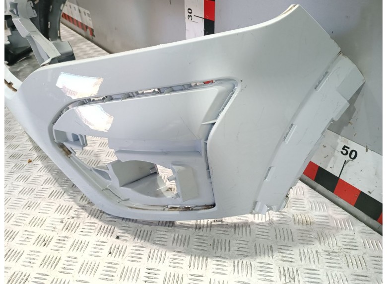 Бампер передний к Бампер передний к Dacia SanderoStepway undefined г. Sandero Stepway