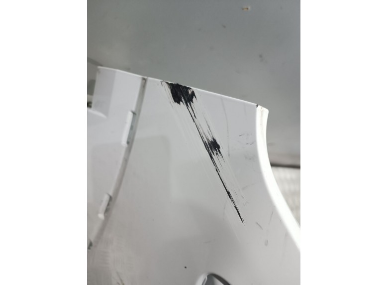 Бампер передний к Бампер передний к Dacia SanderoStepway undefined г. Sandero Stepway