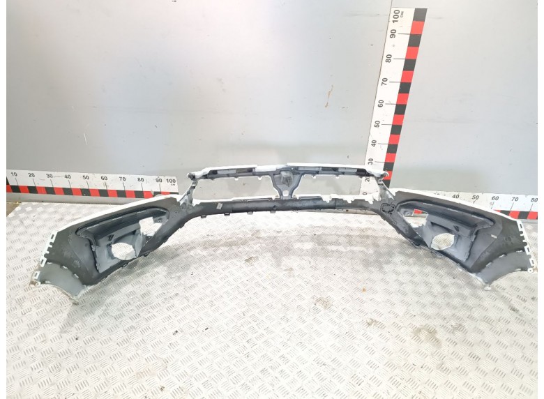 Бампер передний к Бампер передний к Dacia SanderoStepway undefined г. Sandero Stepway