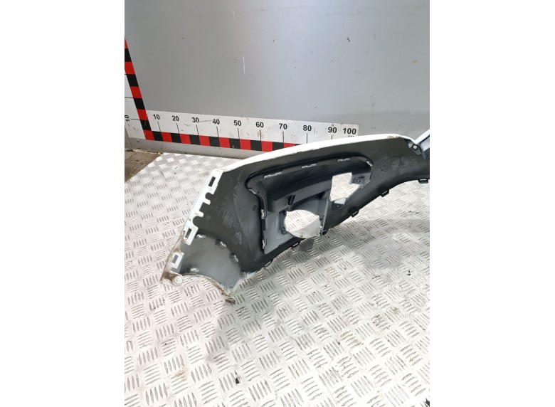 Бампер передний к Бампер передний к Dacia SanderoStepway undefined г. Sandero Stepway