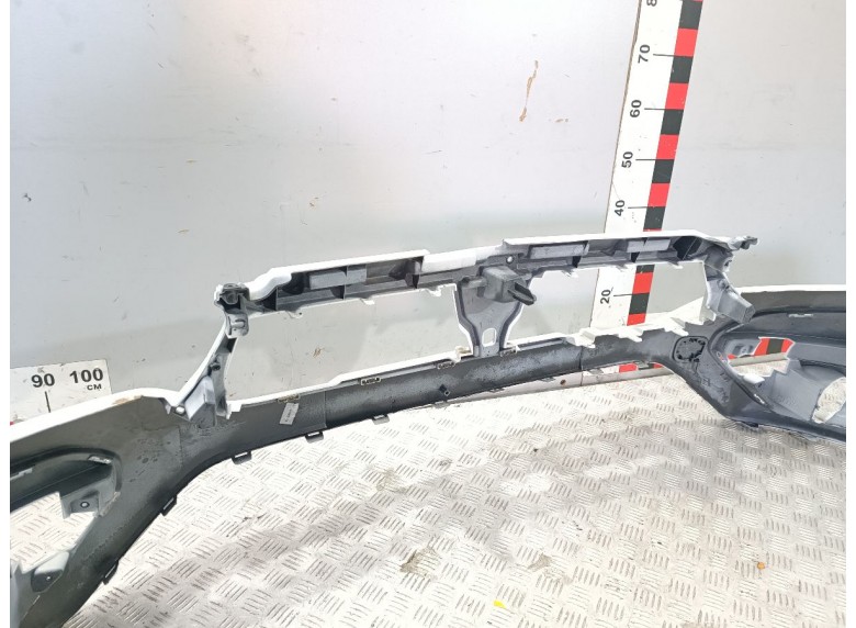 Бампер передний к Бампер передний к Dacia SanderoStepway undefined г. Sandero Stepway