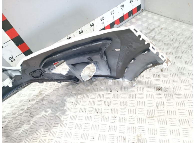 Бампер передний к Бампер передний к Dacia SanderoStepway undefined г. Sandero Stepway