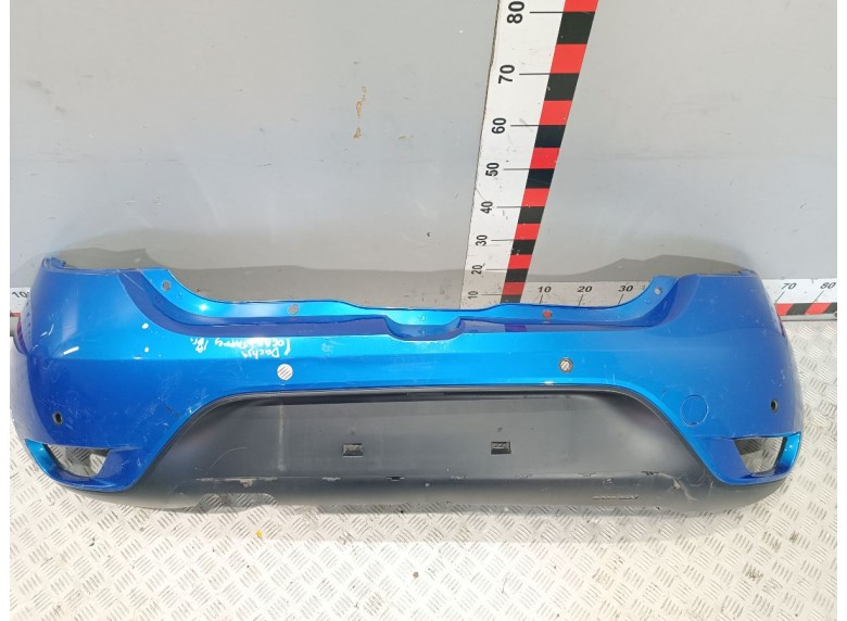 Бампер задний к Dacia Sandero Stepway