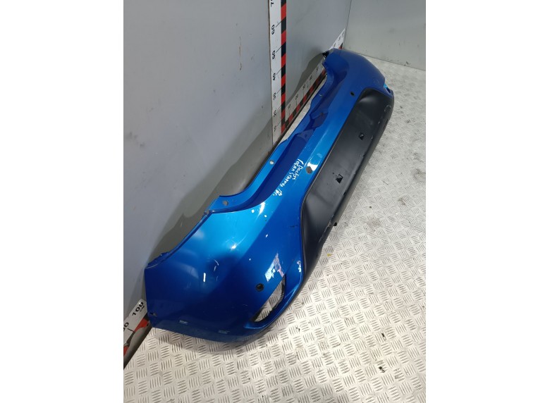 Бампер задний к Бампер задний к Dacia SanderoStepway undefined г. Sandero Stepway