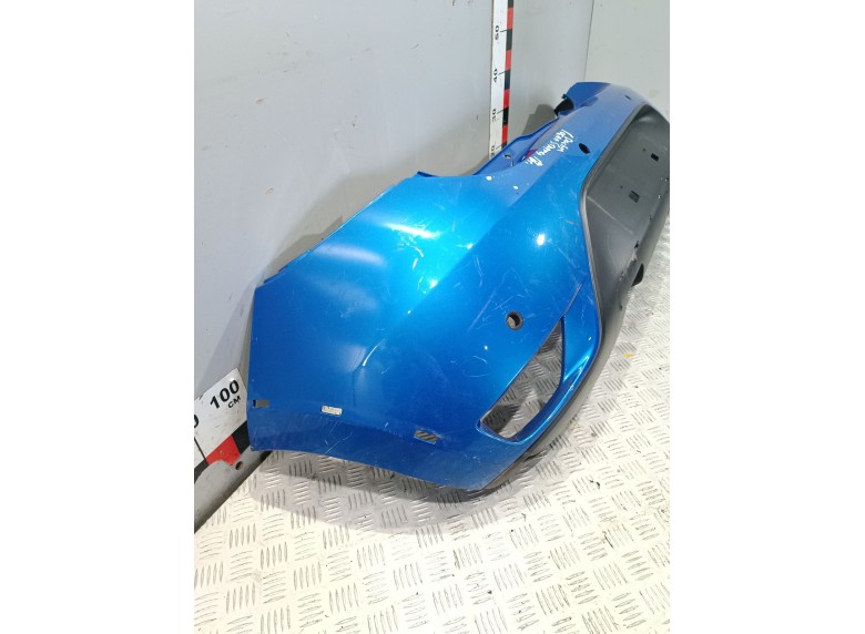 Бампер задний к Бампер задний к Dacia SanderoStepway undefined г. Sandero Stepway