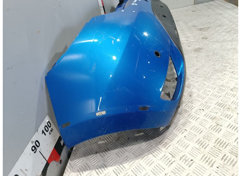 Бампер задний к Бампер задний к Dacia SanderoStepway undefined г. Sandero Stepway