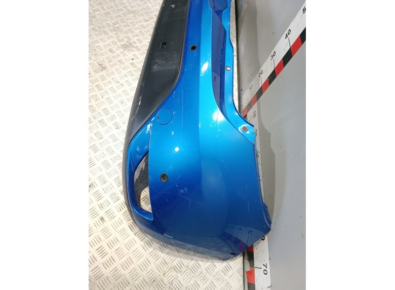 Бампер задний к Бампер задний к Dacia SanderoStepway undefined г. Sandero Stepway