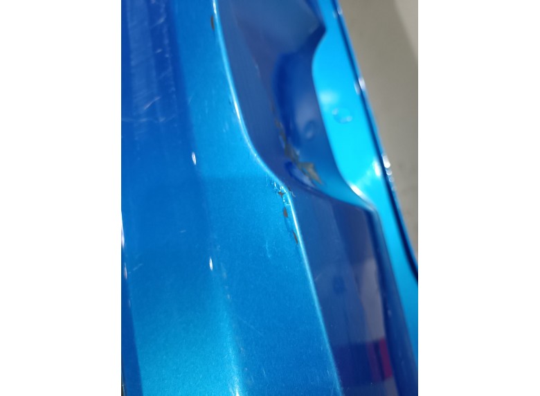 Бампер задний к Бампер задний к Dacia SanderoStepway undefined г. Sandero Stepway