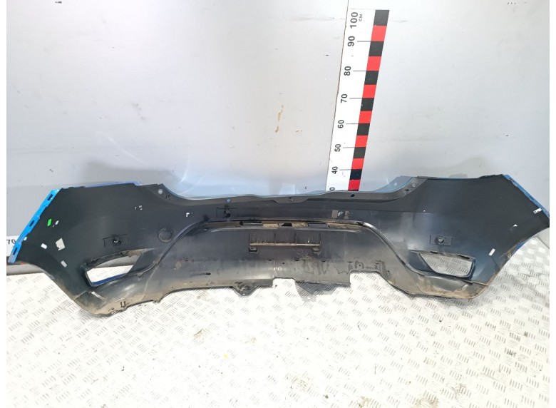 Бампер задний к Бампер задний к Dacia SanderoStepway undefined г. Sandero Stepway