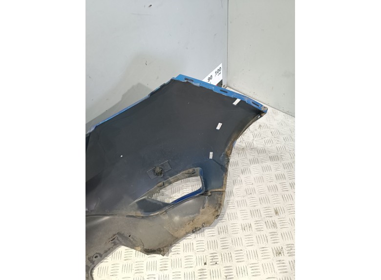 Бампер задний к Бампер задний к Dacia SanderoStepway undefined г. Sandero Stepway