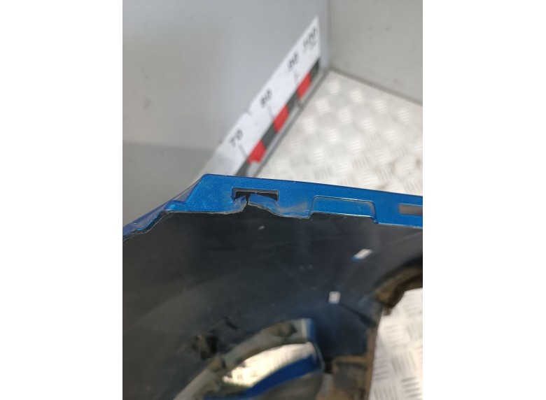 Бампер задний к Бампер задний к Dacia SanderoStepway undefined г. Sandero Stepway