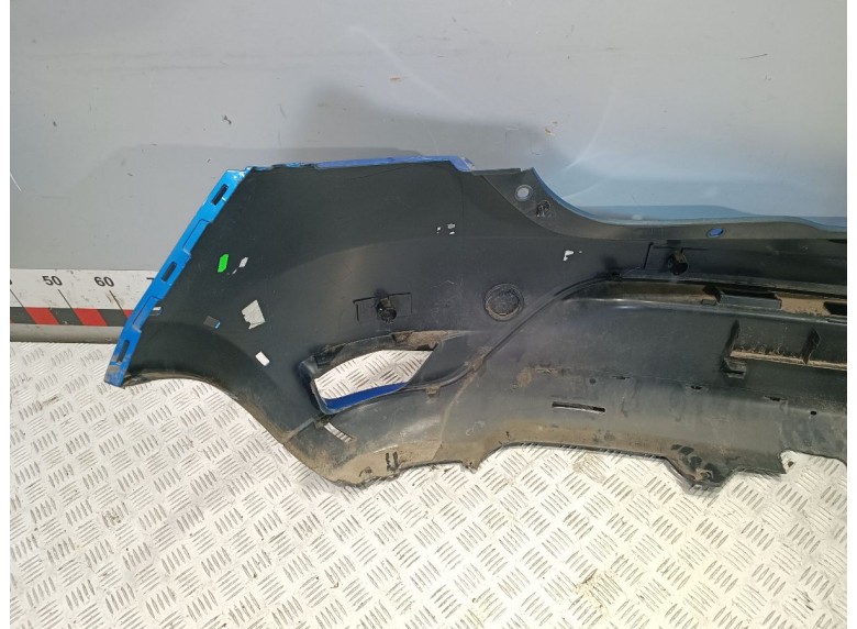 Бампер задний к Бампер задний к Dacia SanderoStepway undefined г. Sandero Stepway