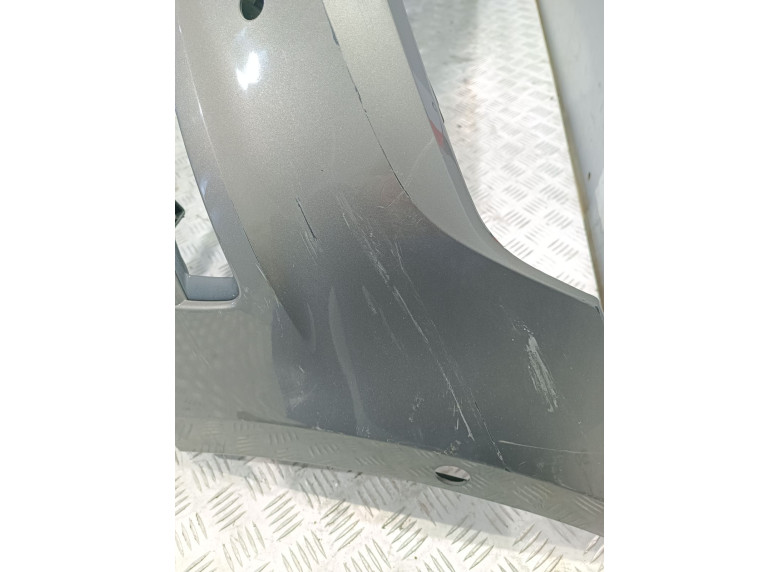 Бампер передний к Volkswagen Golf, 2017г.