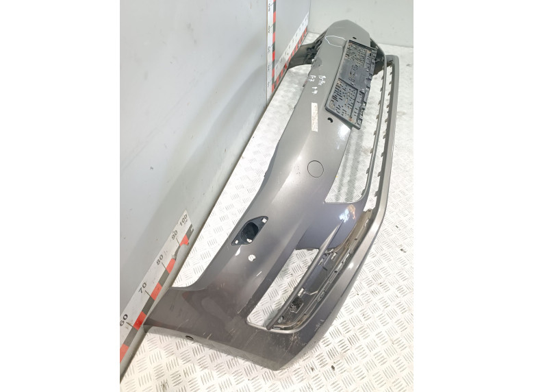 Бампер передний к Volkswagen Golf, 2017г.