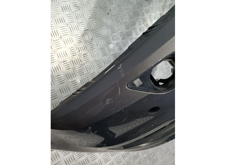 Бампер передний к Volkswagen Golf, 2017г.