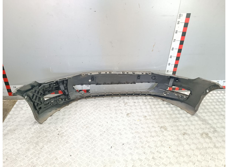 Бампер передний к Volkswagen Golf, 2017г.