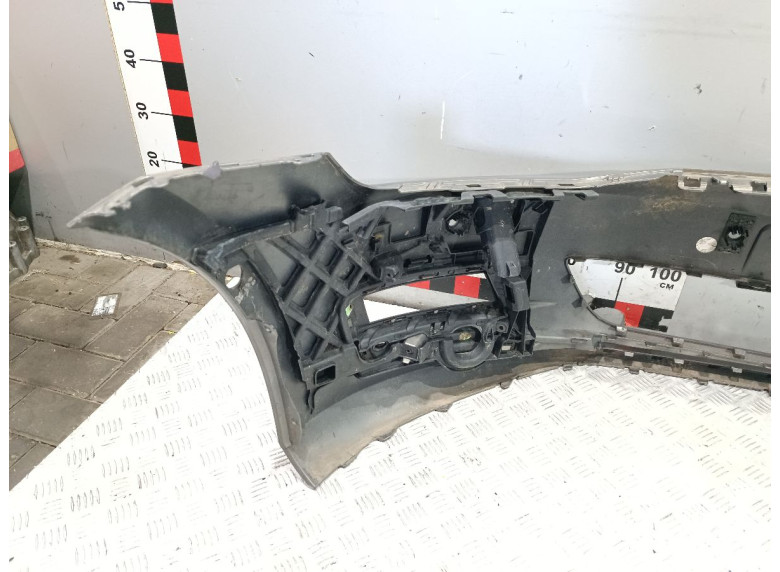 Бампер передний к Volkswagen Golf, 2017г.