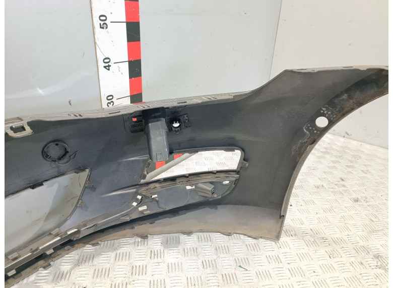 Бампер передний к Volkswagen Golf, 2017г.