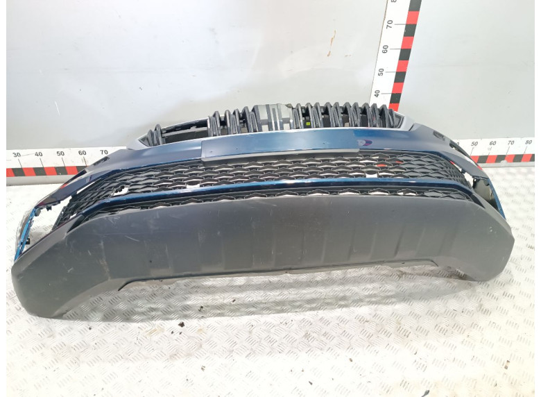 Бампер передний к Бампер передний к Skoda Karoq undefined г. Karoq