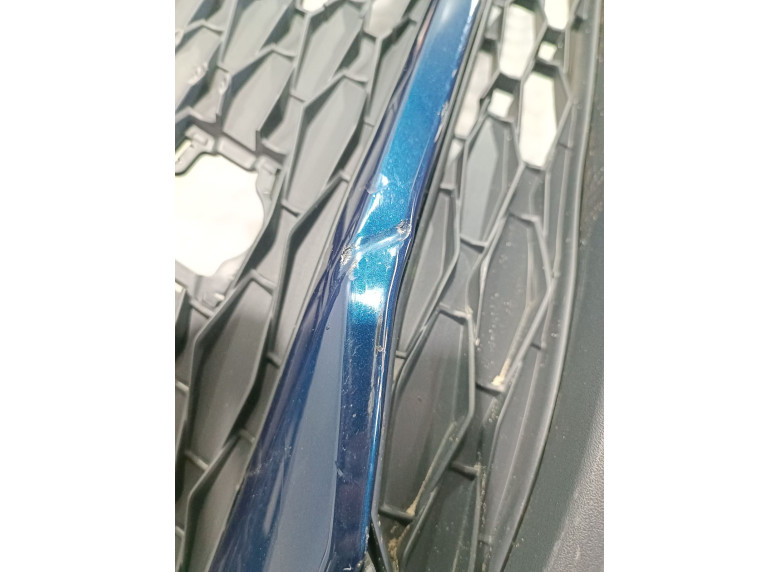 Бампер передний к Бампер передний к Skoda Karoq undefined г. Karoq