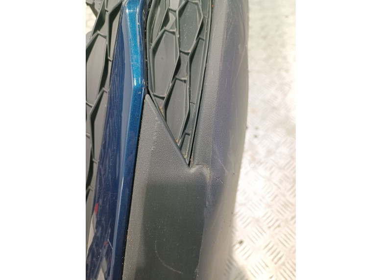 Бампер передний к Бампер передний к Skoda Karoq undefined г. Karoq