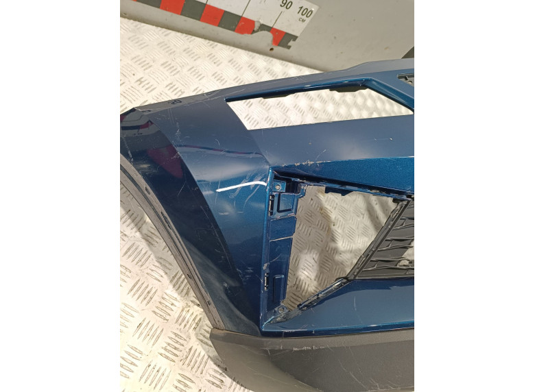 Бампер передний к Бампер передний к Skoda Karoq undefined г. Karoq