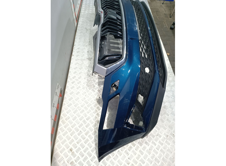 Бампер передний к Бампер передний к Skoda Karoq undefined г. Karoq