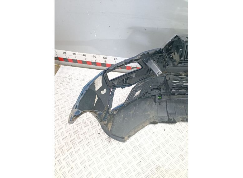 Бампер передний к Бампер передний к Skoda Karoq undefined г. Karoq