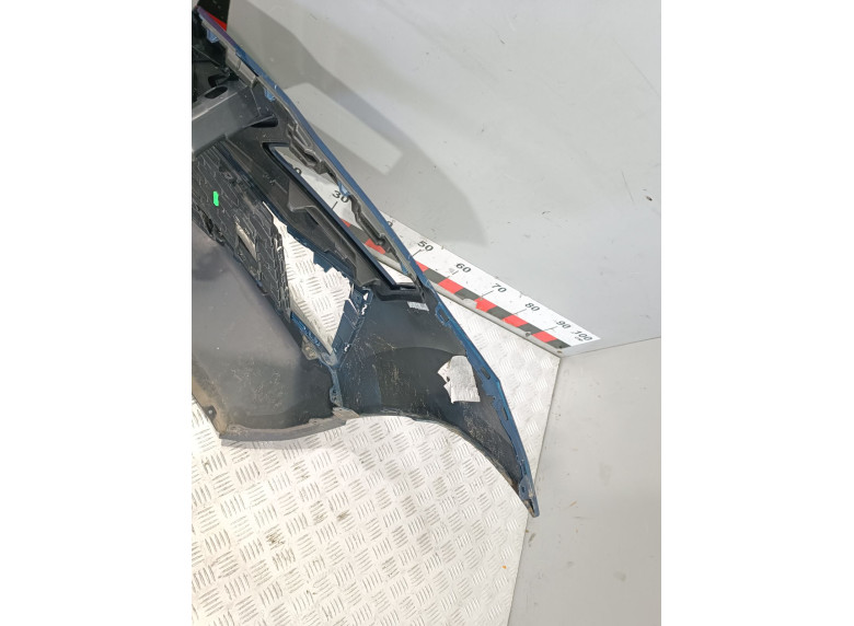 Бампер передний к Бампер передний к Skoda Karoq undefined г. Karoq