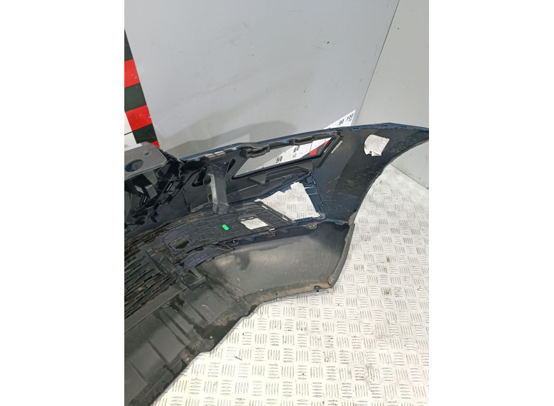 Бампер передний к Бампер передний к Skoda Karoq undefined г. Karoq