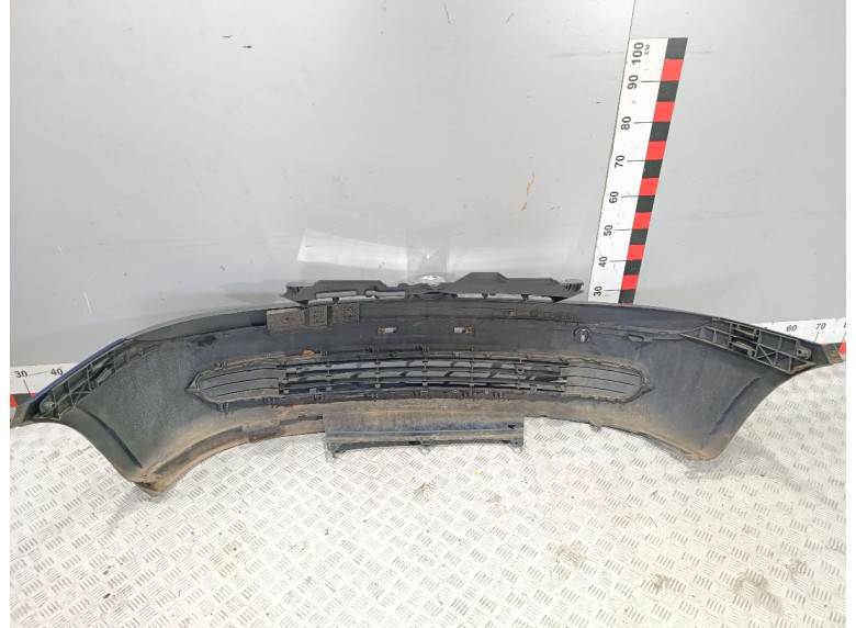 Бампер передний к Opel Corsa, 2002г.