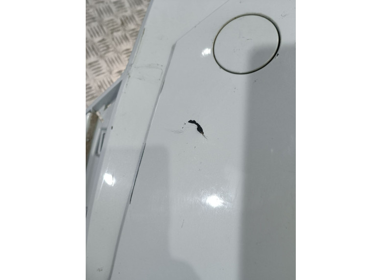 Бампер задний к Seat Ibiza, 2018г.