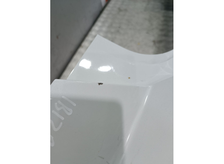 Бампер задний к Seat Ibiza, 2018г.