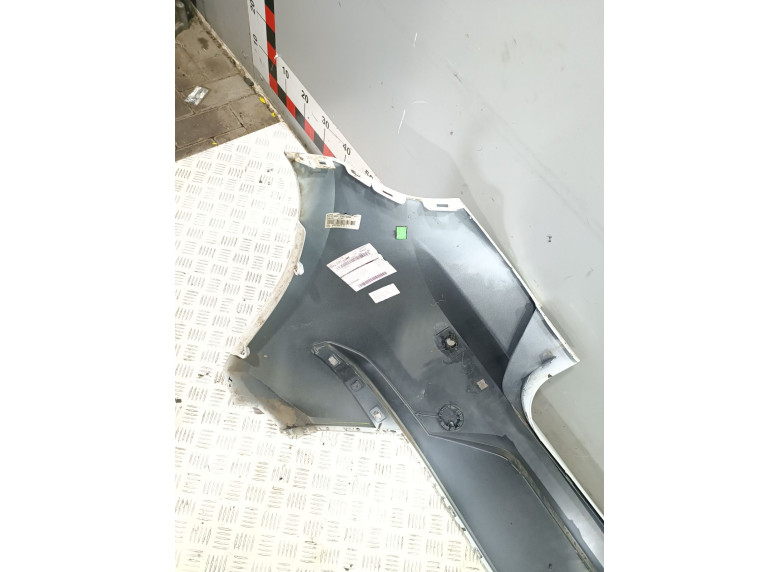 Бампер задний к Seat Ibiza, 2018г.