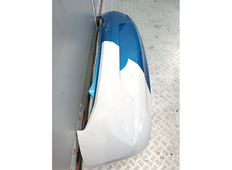 Бампер задний к Seat Mii, 2013г.