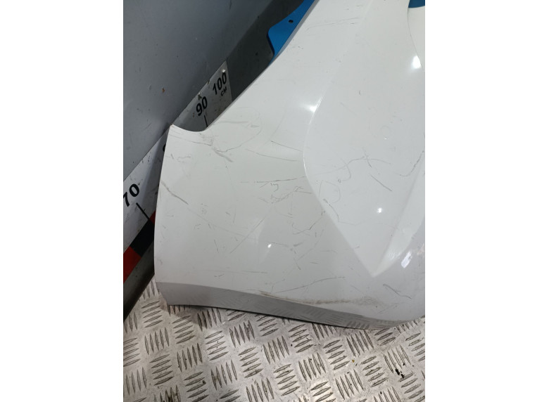 Бампер задний к Seat Mii, 2013г.