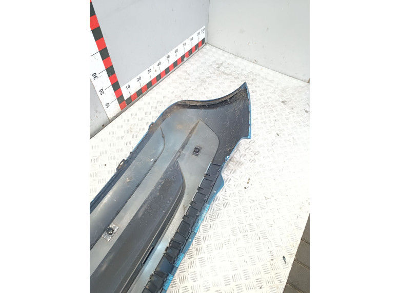 Бампер задний к Seat Mii, 2013г.