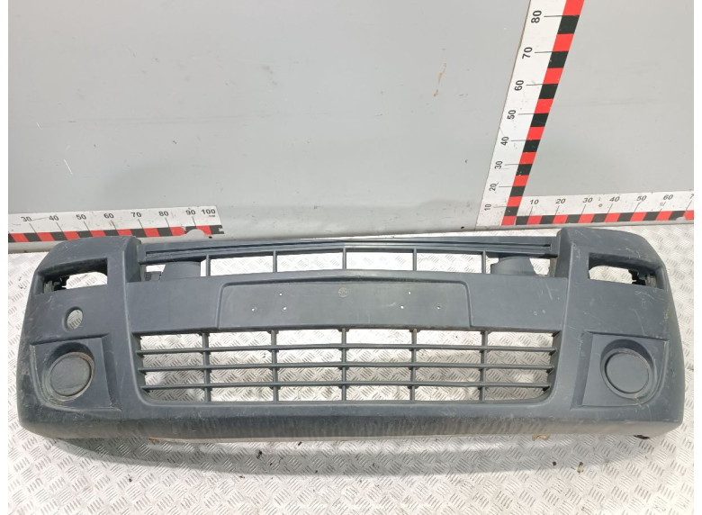 Бампер передний к Opel Movano, 2005г.