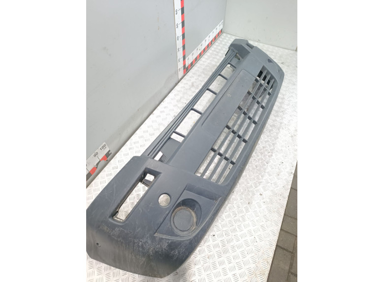 Бампер передний к Opel Movano, 2005г.