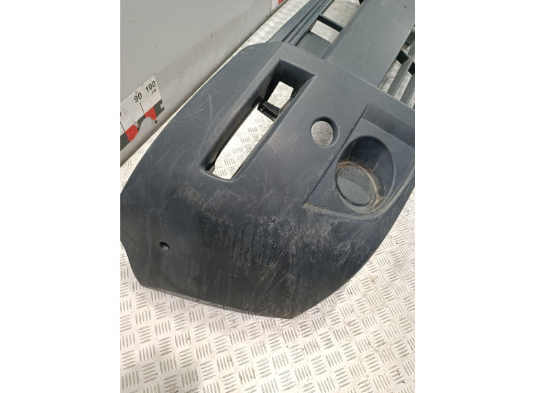 Бампер передний к Opel Movano, 2005г.