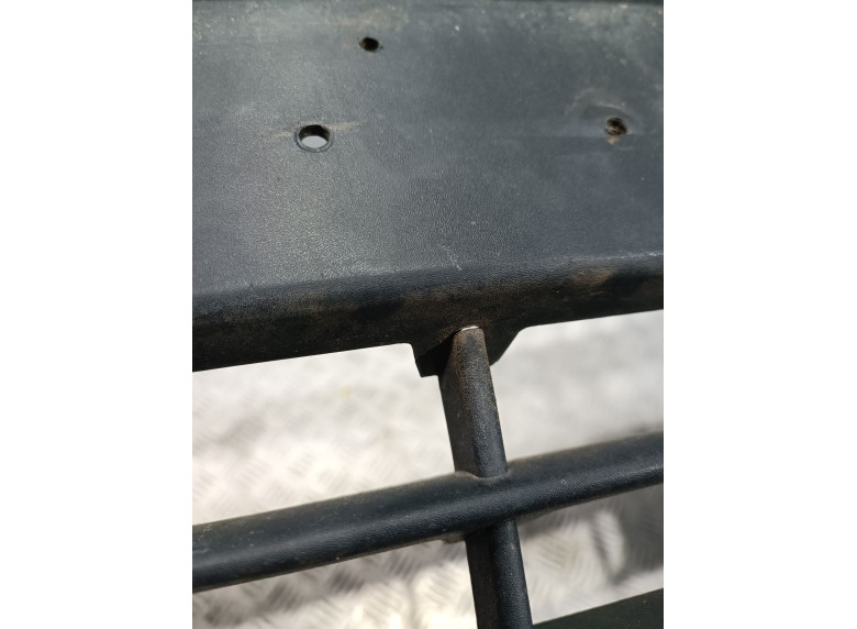 Бампер передний к Opel Movano, 2005г.