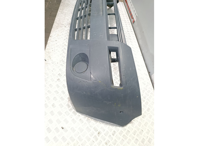 Бампер передний к Opel Movano, 2005г.