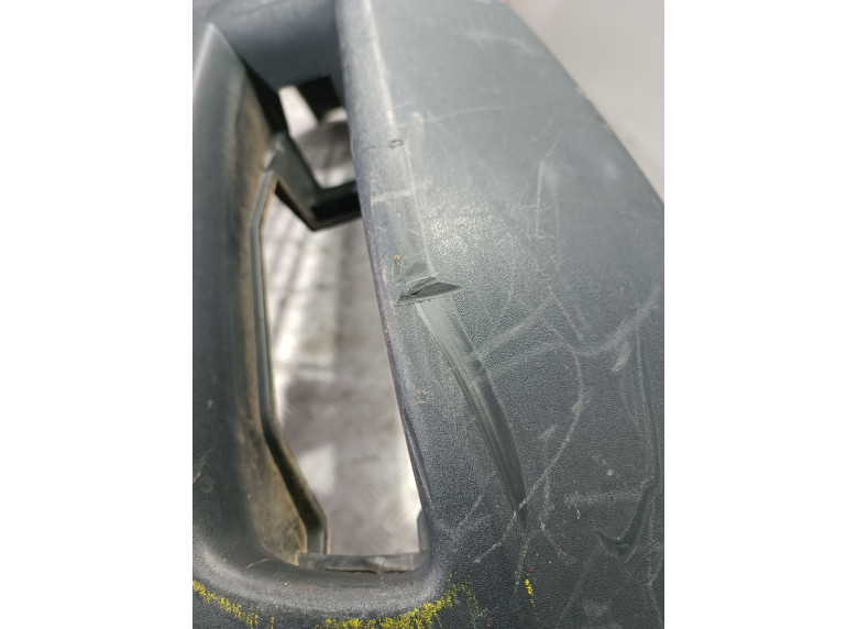 Бампер передний к Opel Movano, 2005г.