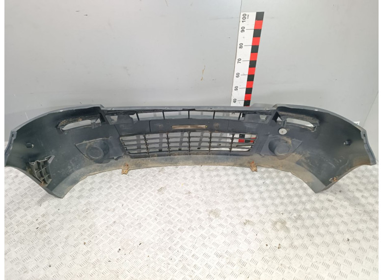 Бампер передний к Opel Movano, 2005г.