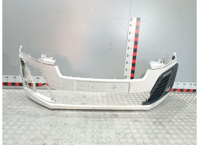 Бампер передний к Peugeot Expert
